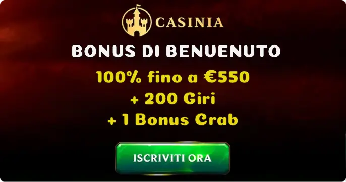 Casinia 